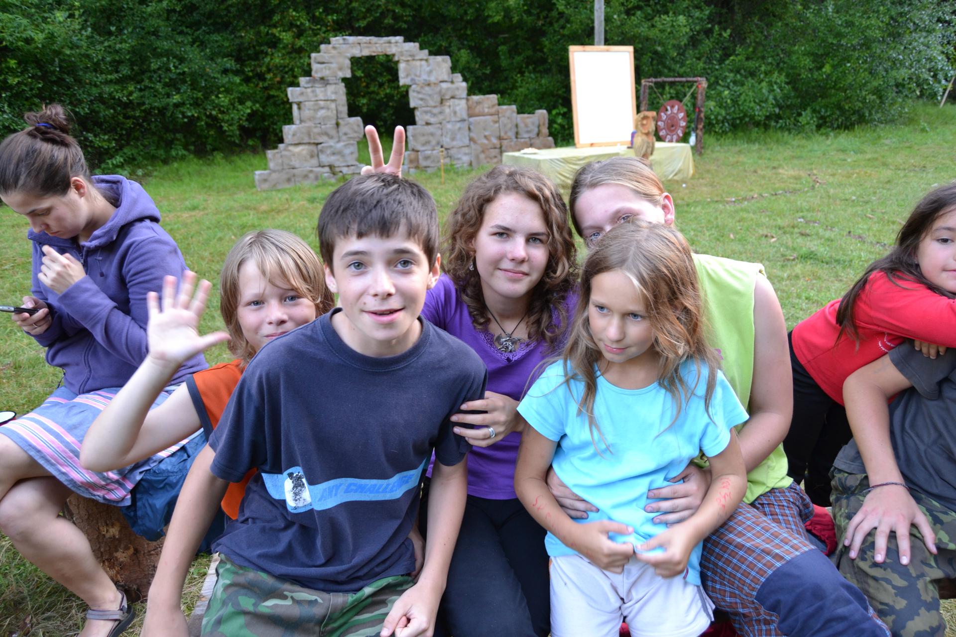 Karštejn 2012 Image 92